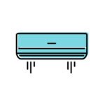 Mini Ductless Split
